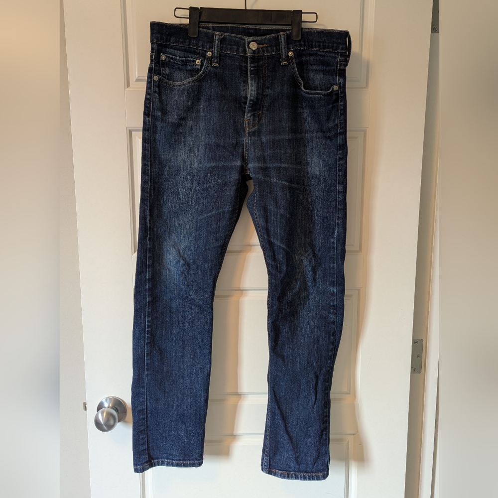 Men's Levi's 511 Jeans